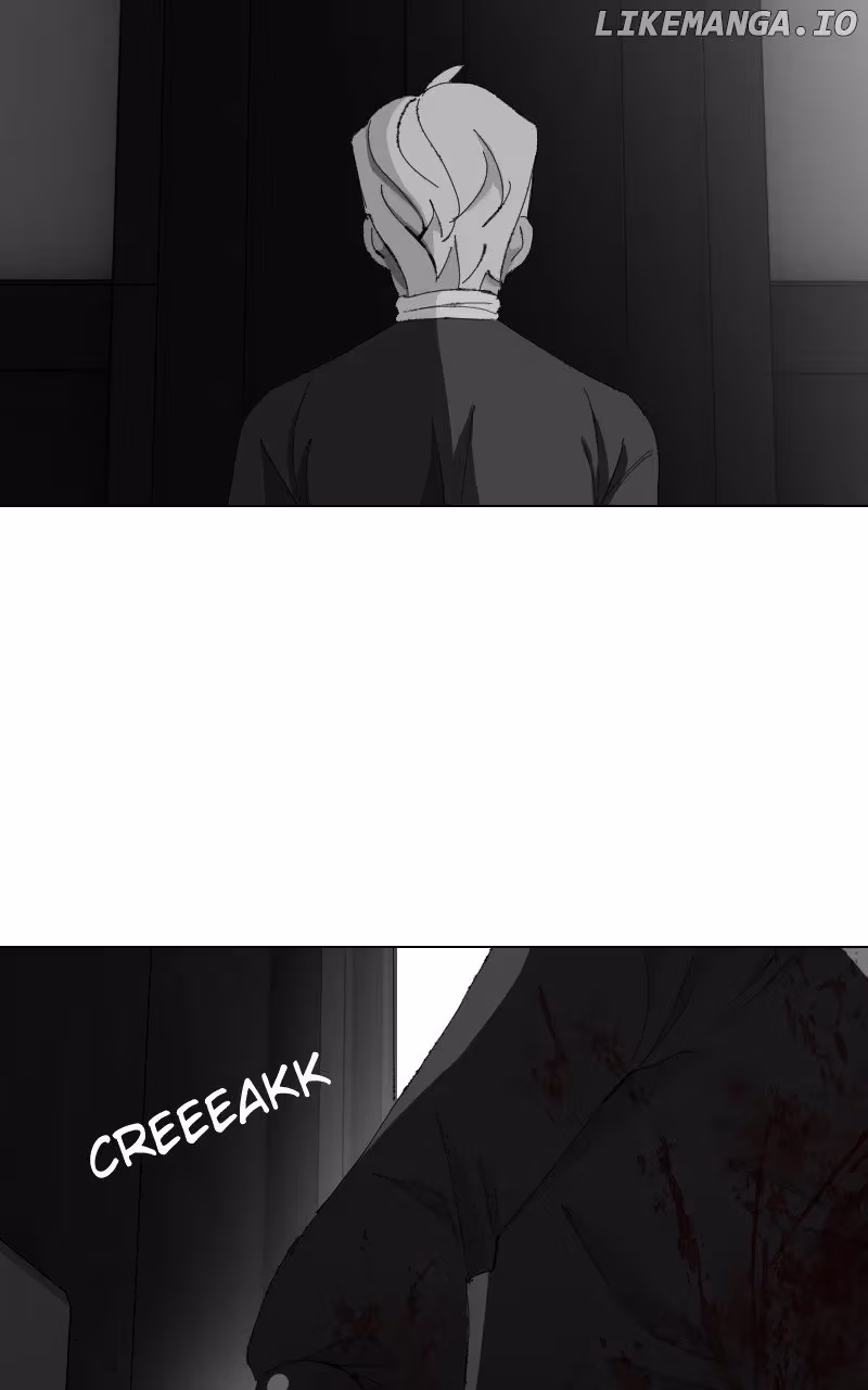 Read Silent Screams chapter 65 image 11 on Lezhin