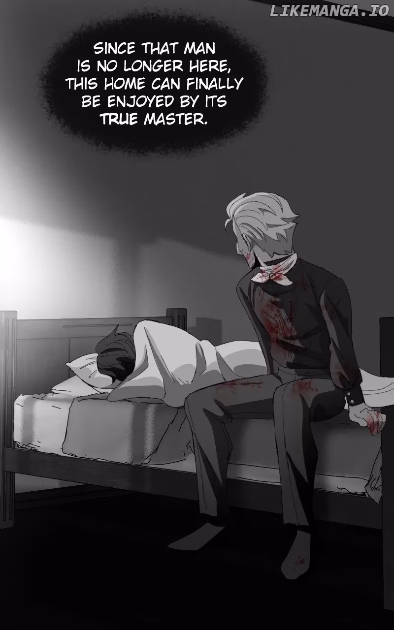Read Silent Screams chapter 65 image 13 on Lezhin