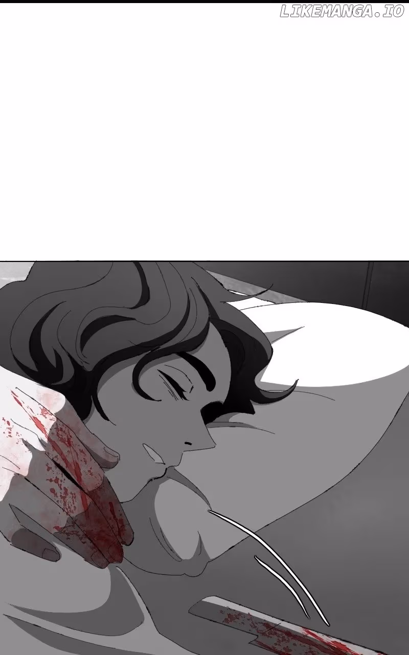 Read Silent Screams chapter 65 image 14 on Lezhin