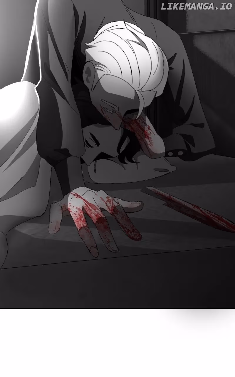 Read Silent Screams chapter 65 image 16 on Lezhin