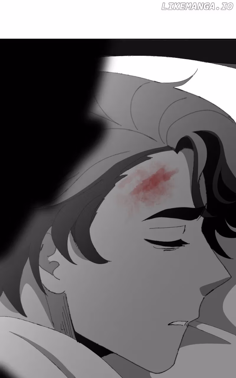 Read Silent Screams chapter 65 image 17 on Lezhin