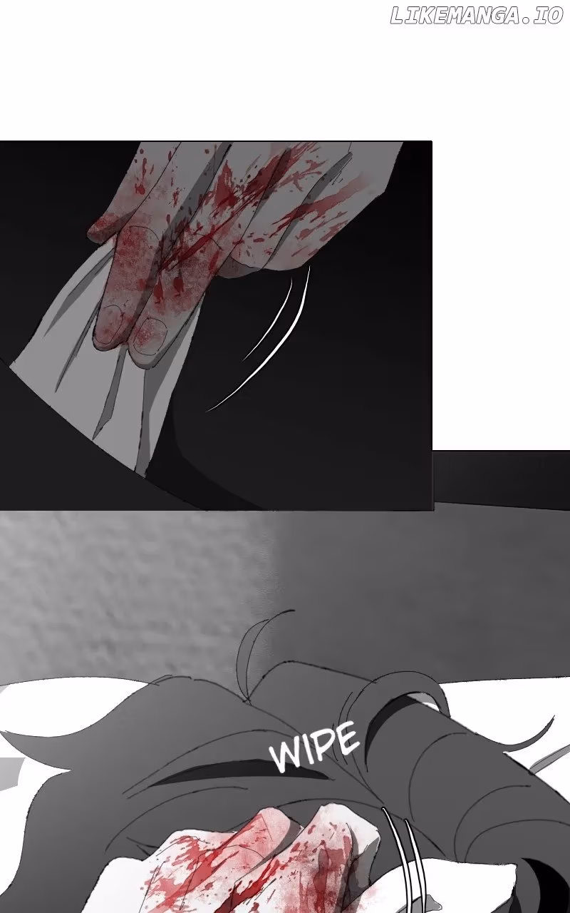 Read Silent Screams chapter 65 image 20 on Lezhin