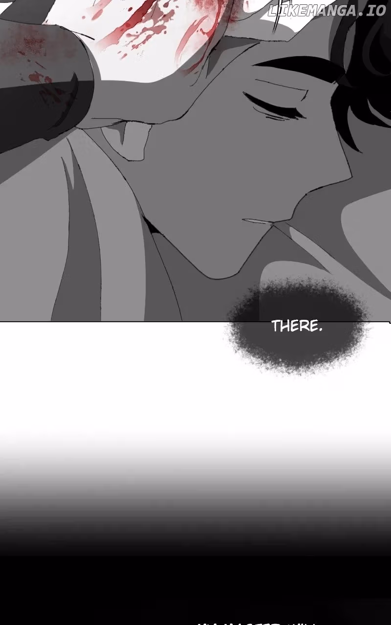 Read Silent Screams chapter 65 image 21 on Lezhin