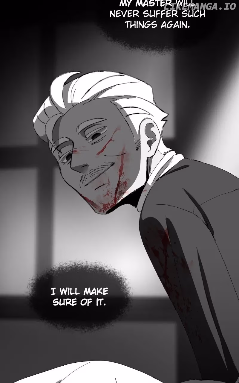 Read Silent Screams chapter 65 image 22 on Lezhin