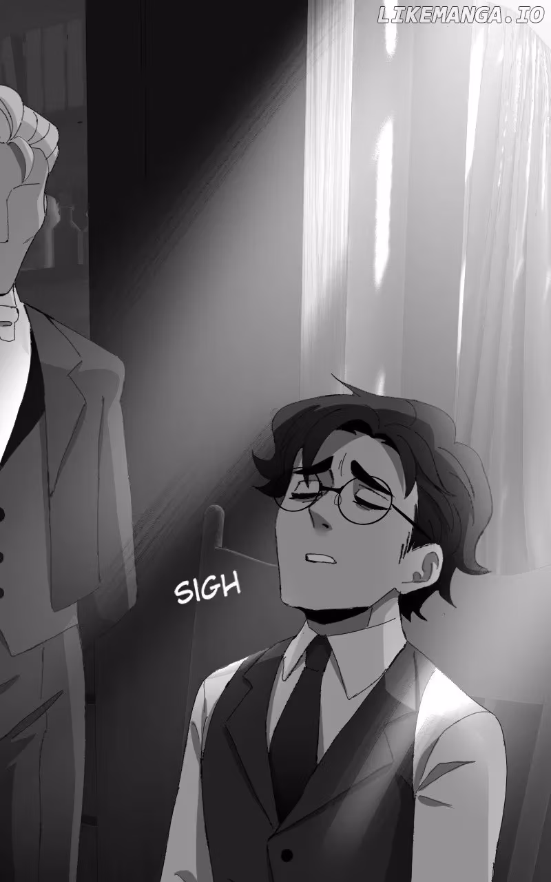 Read Silent Screams chapter 65 image 29 on Lezhin