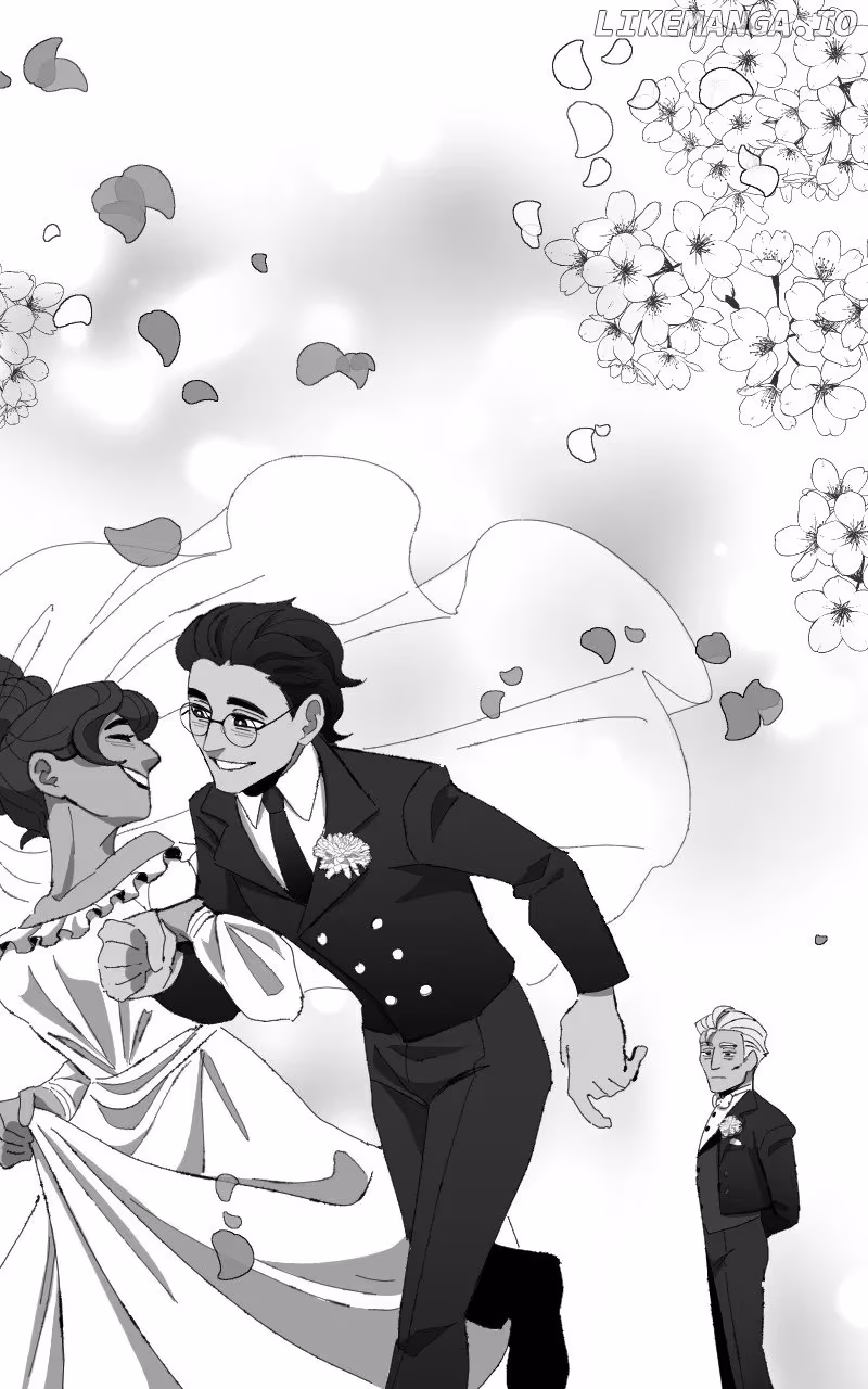 Read Silent Screams chapter 65 image 33 on Lezhin