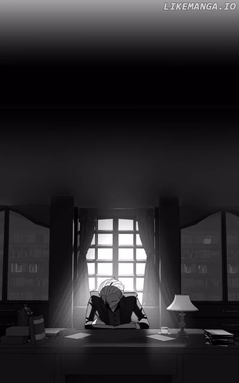 Read Silent Screams chapter 65 image 36 on Lezhin