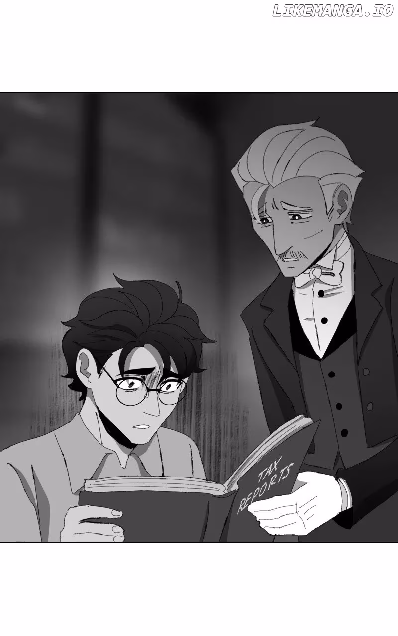 Read Silent Screams chapter 65 image 39 on Lezhin
