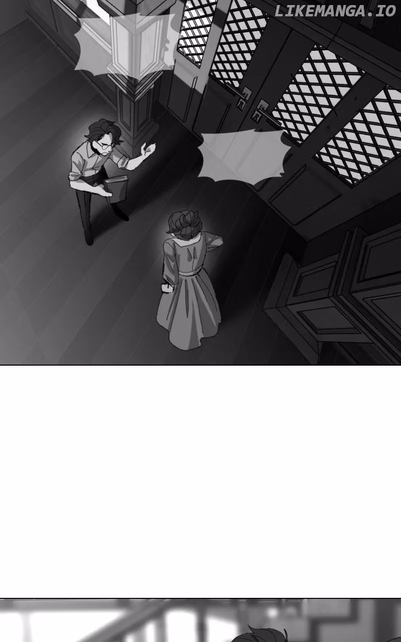 Read Silent Screams chapter 65 image 41 on Lezhin