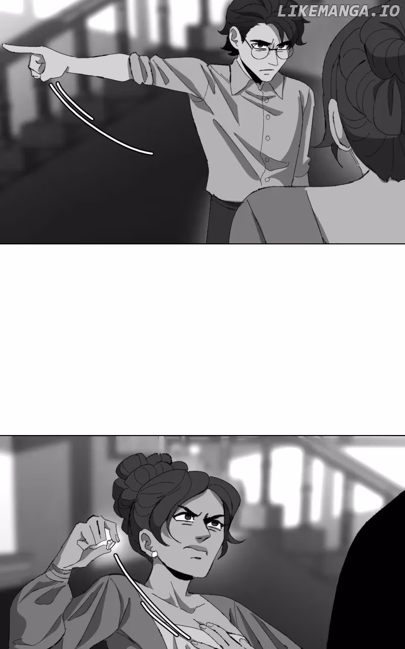 Read Silent Screams chapter 65 image 42 on Lezhin