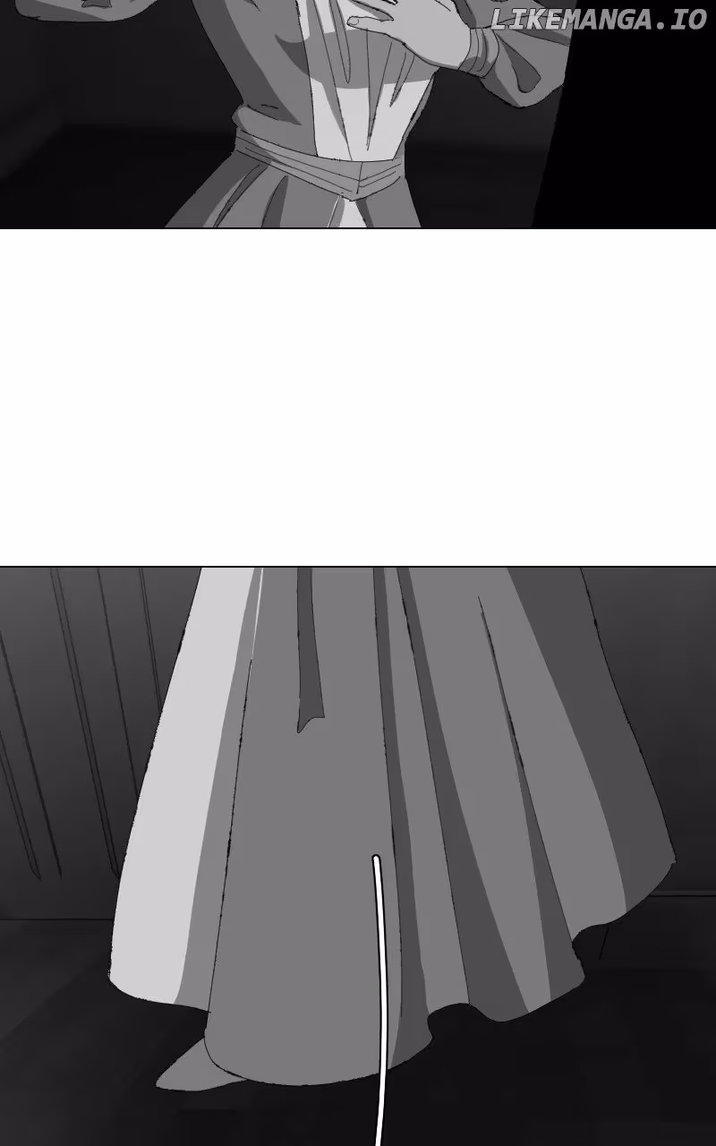 Read Silent Screams chapter 65 image 43 on Lezhin