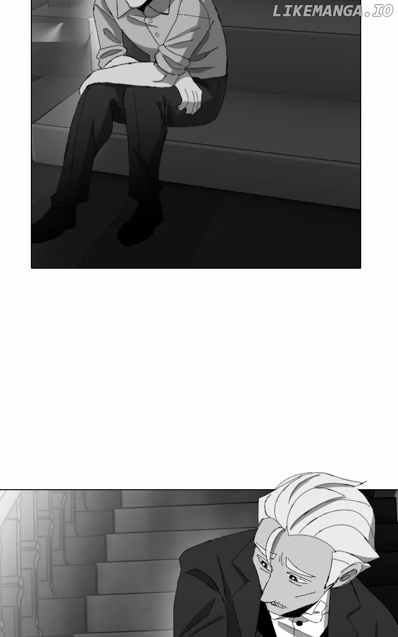 Read Silent Screams chapter 65 image 46 on Lezhin