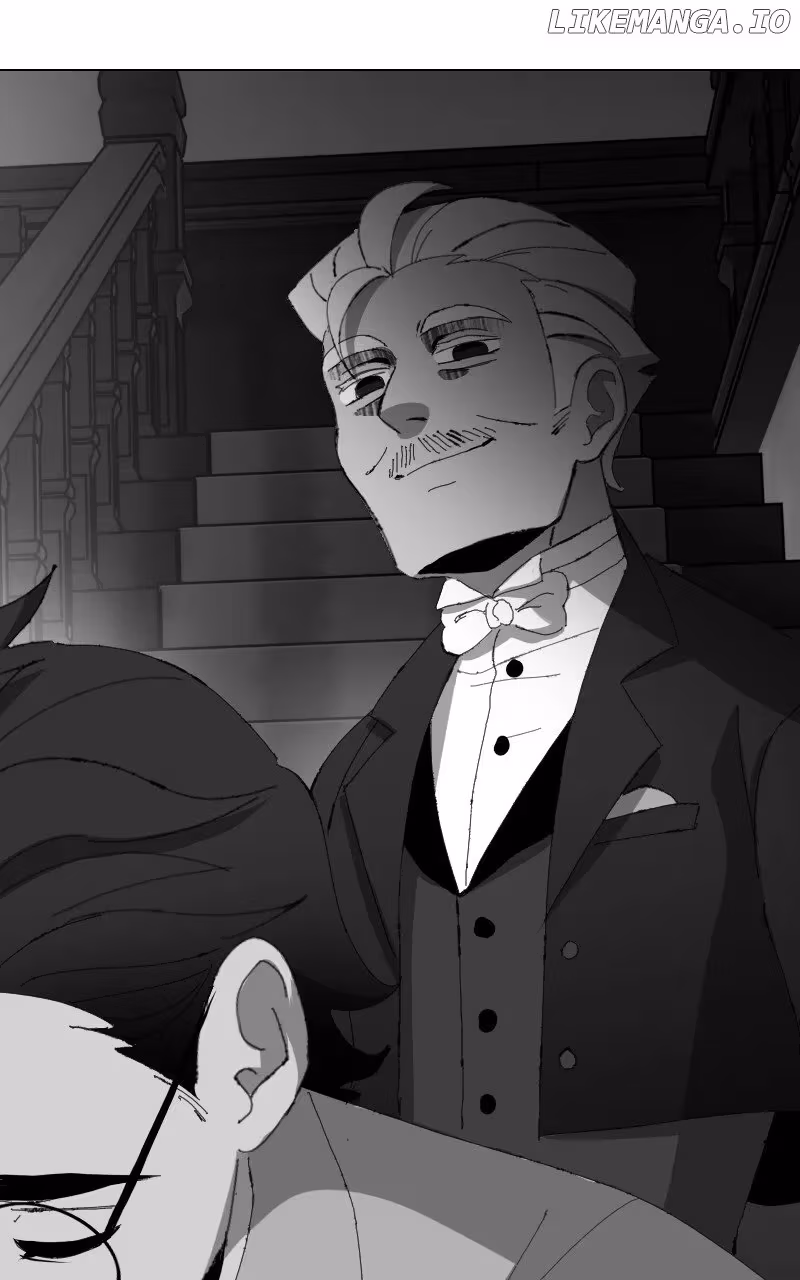 Read Silent Screams chapter 65 image 49 on Lezhin