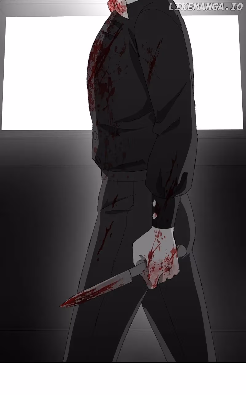 Read Silent Screams chapter 65 image 5 on Lezhin