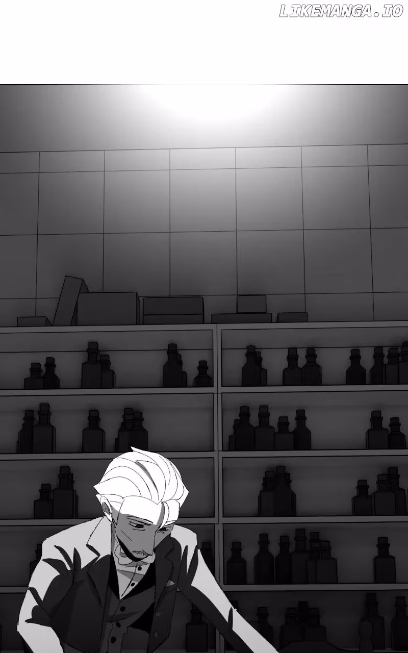 Read Silent Screams chapter 65 image 51 on Lezhin