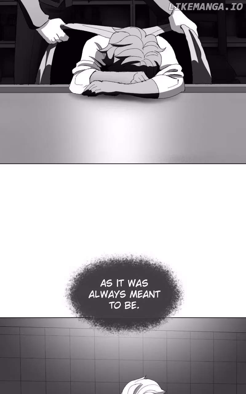 Read Silent Screams chapter 65 image 52 on Lezhin