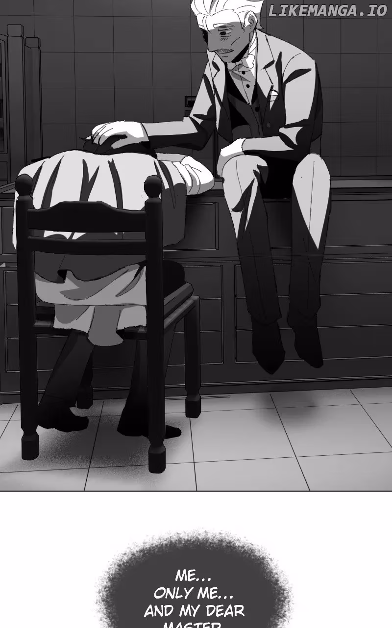 Read Silent Screams chapter 65 image 53 on Lezhin