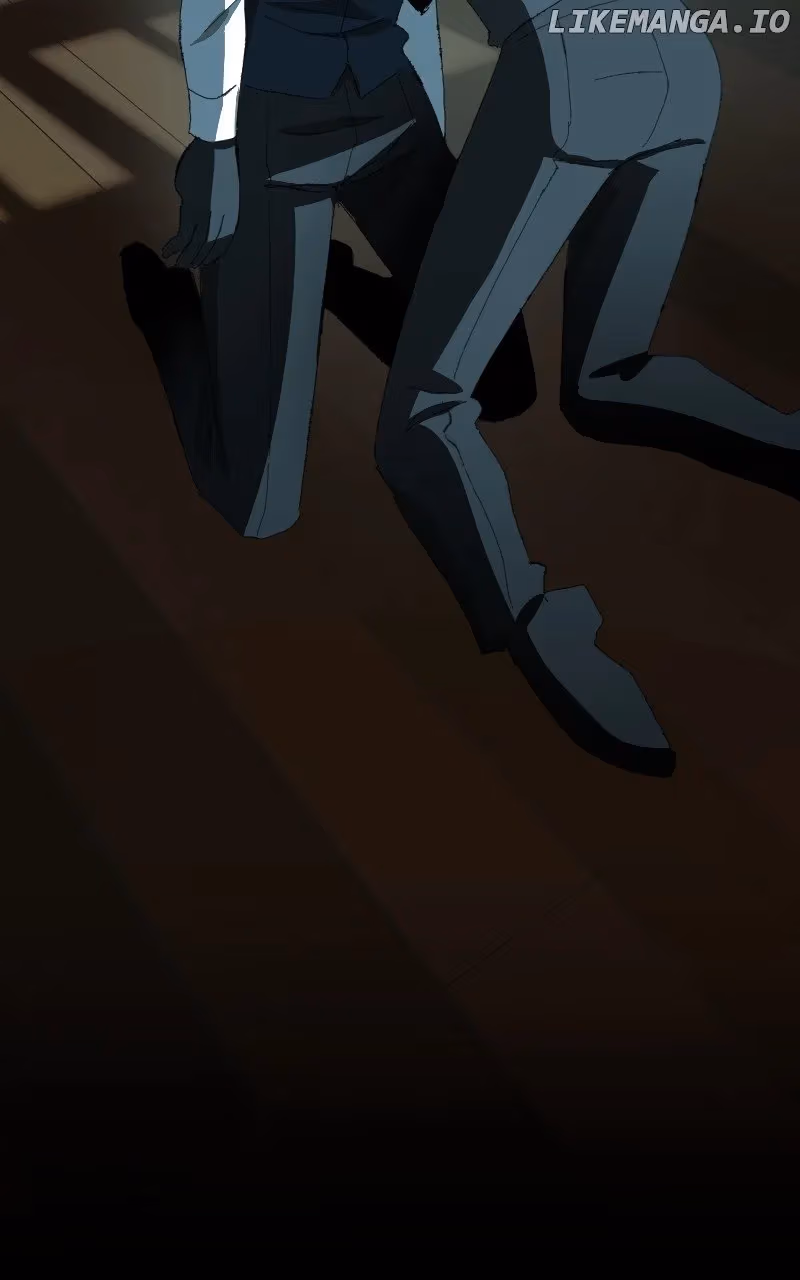 Read Silent Screams chapter 65 image 56 on Lezhin