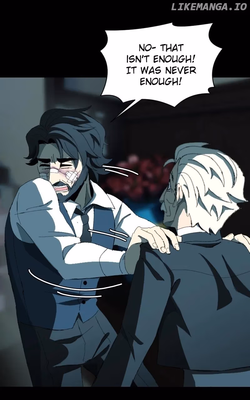 Read Silent Screams chapter 65 image 57 on Lezhin