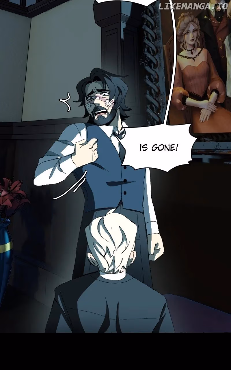 Read Silent Screams chapter 65 image 59 on Lezhin
