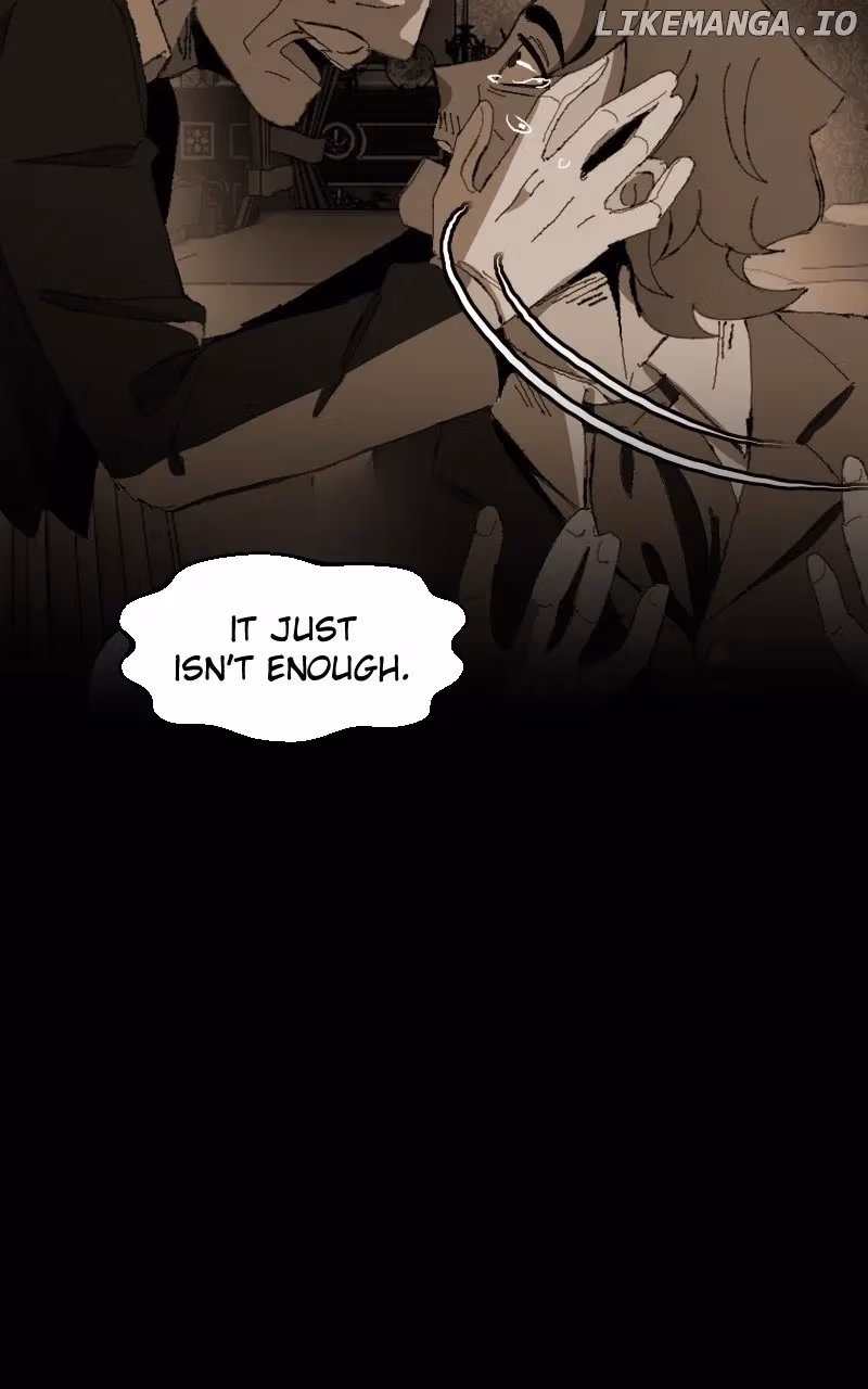 Read Silent Screams chapter 65 image 61 on Lezhin