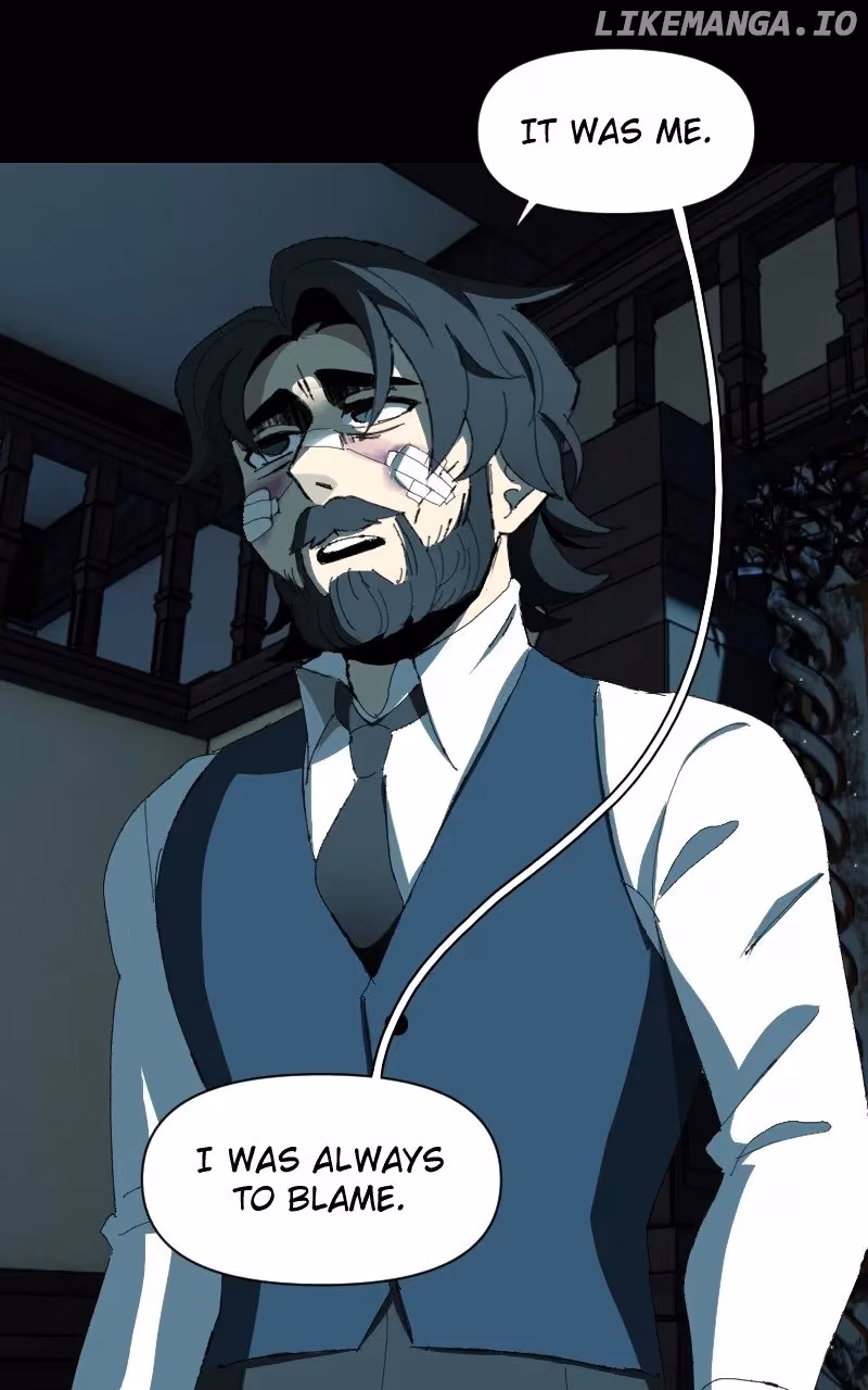Read Silent Screams chapter 65 image 62 on Lezhin