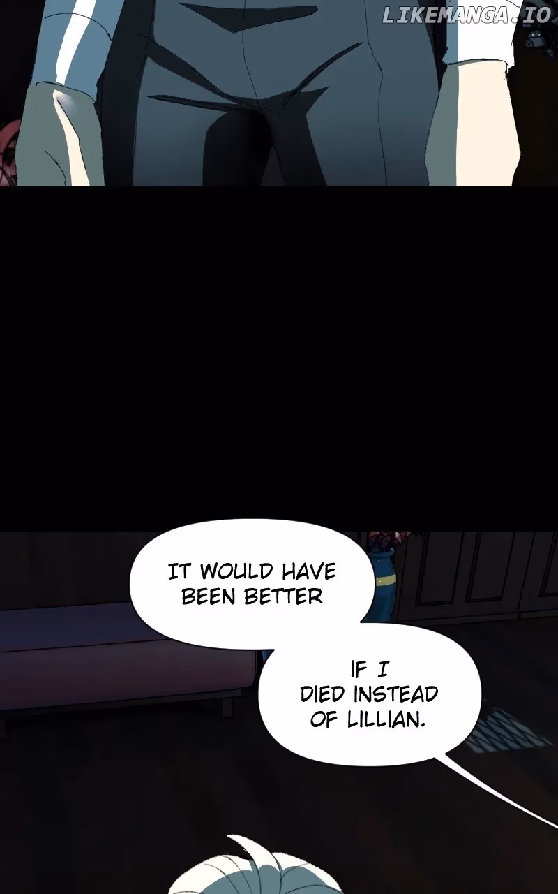 Read Silent Screams chapter 65 image 63 on Lezhin