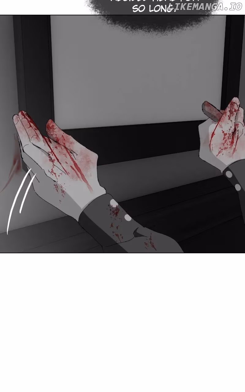 Read Silent Screams chapter 65 image 8 on Lezhin