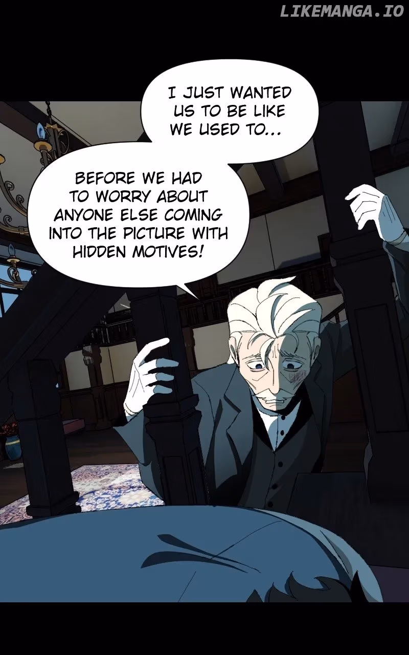 Read Silent Screams chapter 67 image 10 on Lezhin