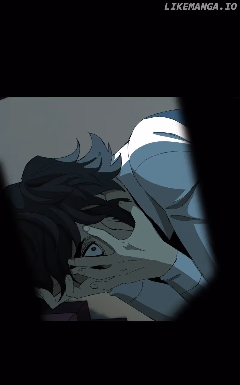 Read Silent Screams chapter 67 image 11 on Lezhin