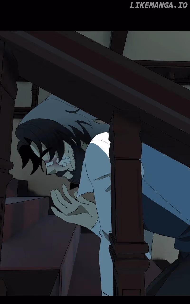Read Silent Screams chapter 67 image 16 on Lezhin