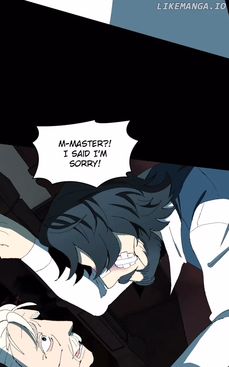 Read Silent Screams chapter 67 image 19 on Lezhin