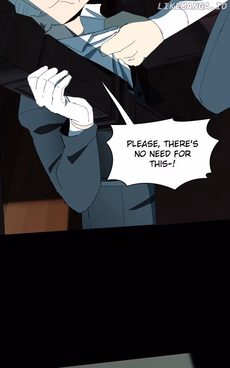 Read Silent Screams chapter 67 image 20 on Lezhin