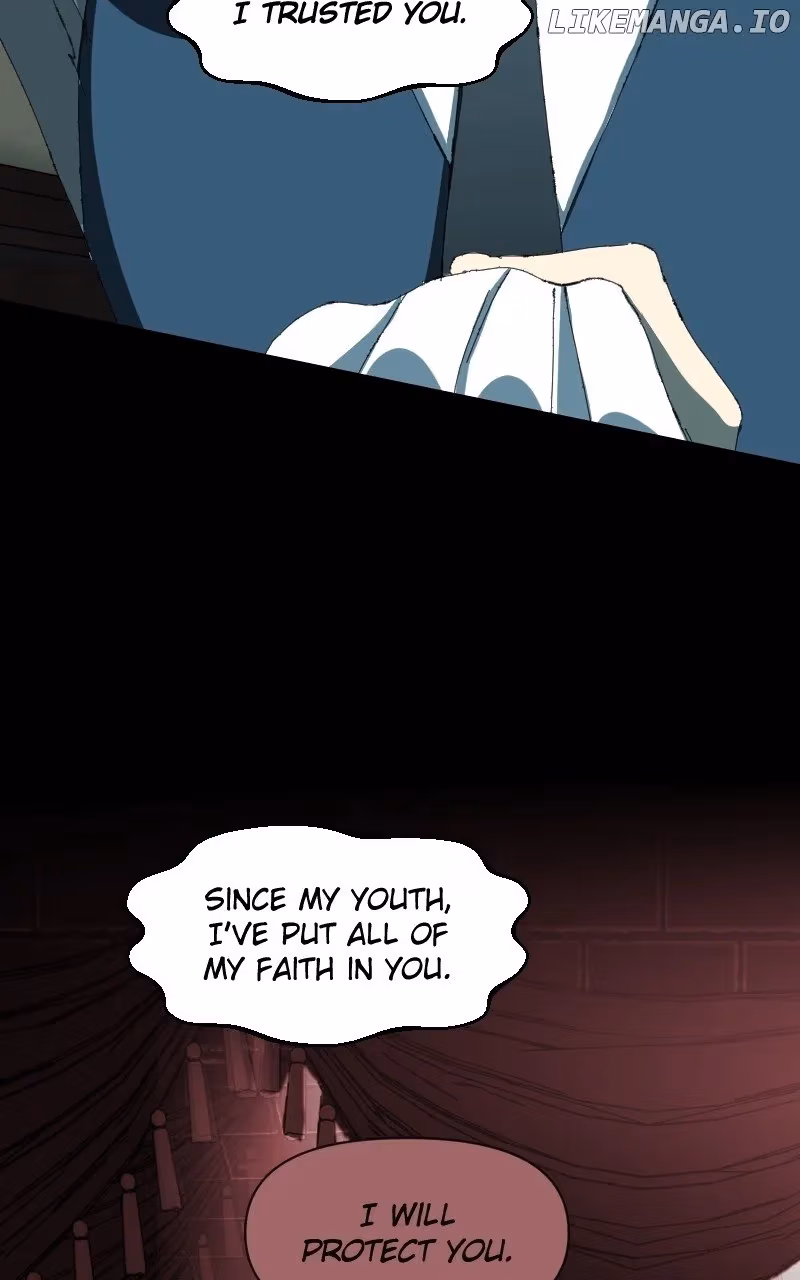 Read Silent Screams chapter 67 image 22 on Lezhin
