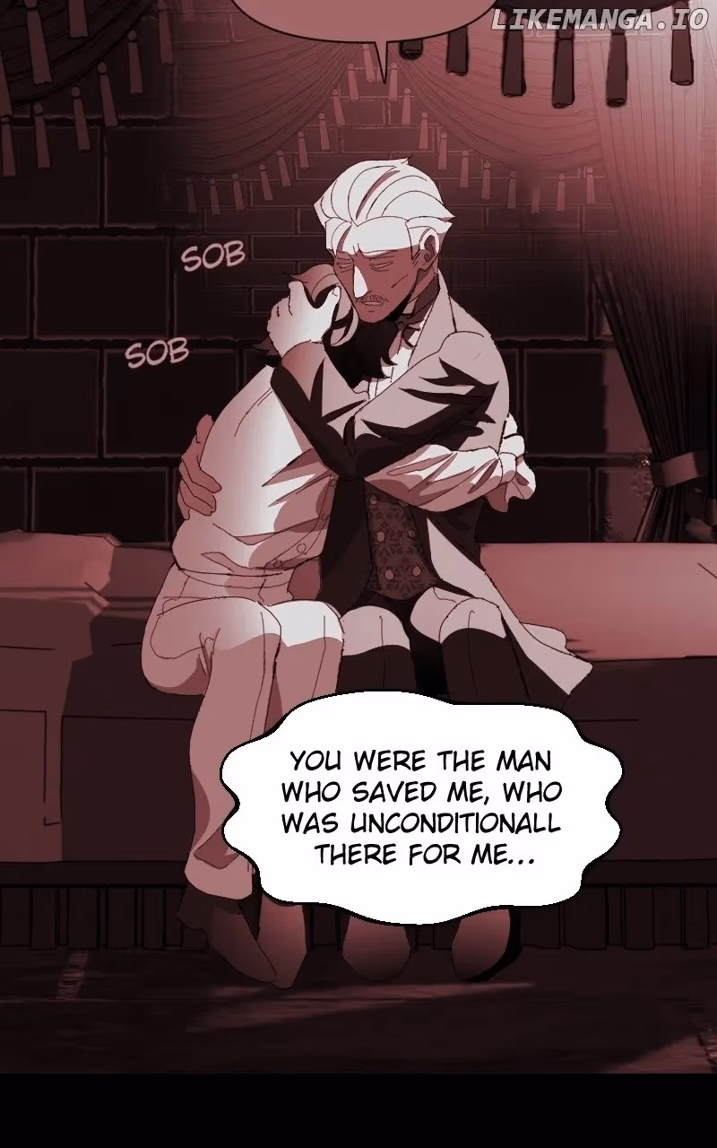 Read Silent Screams chapter 67 image 23 on Lezhin
