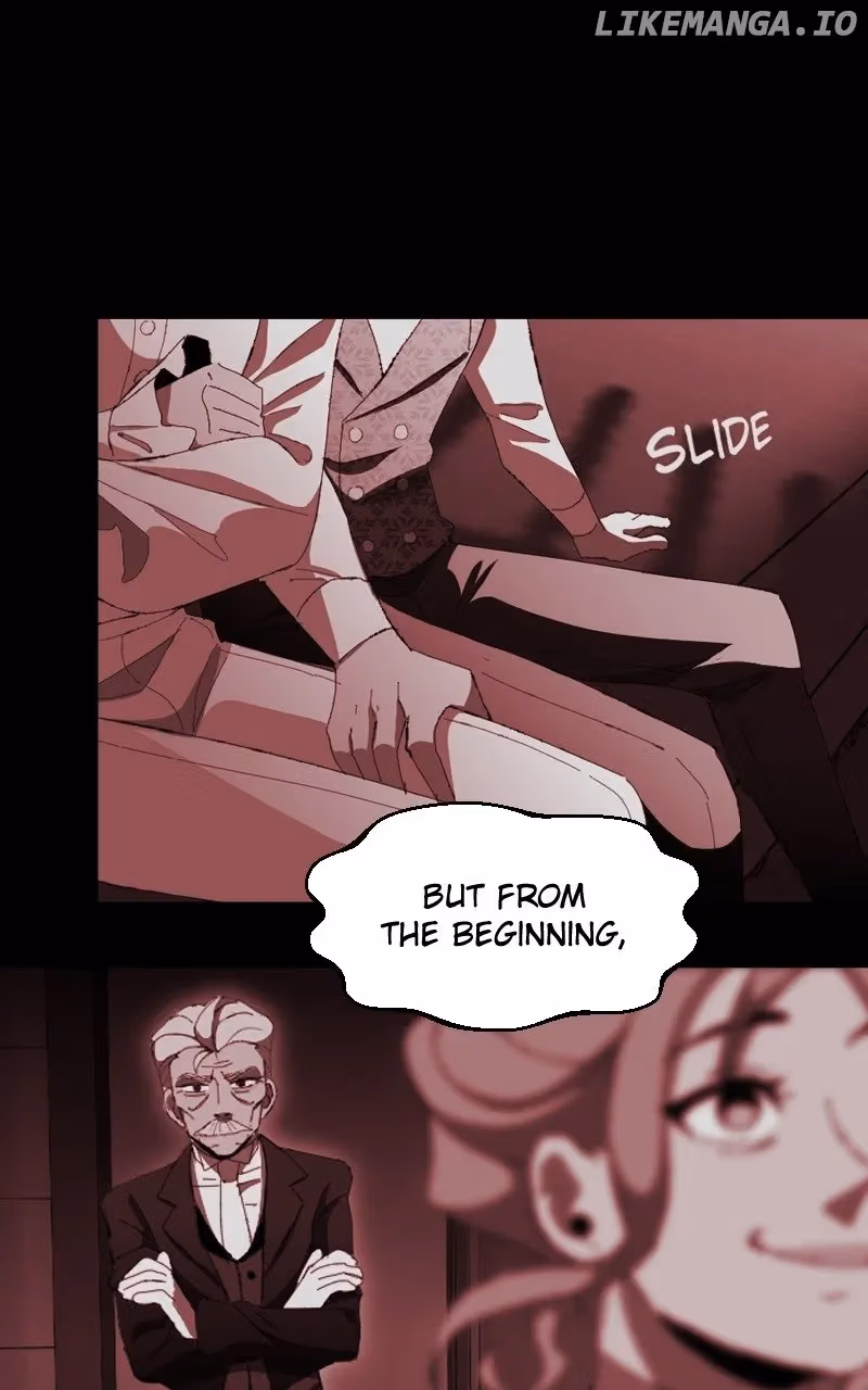 Read Silent Screams chapter 67 image 24 on Lezhin