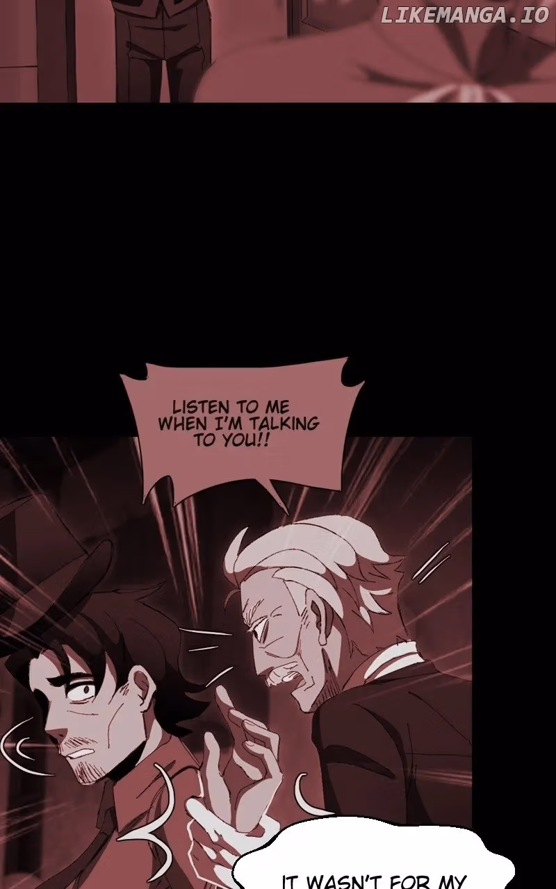 Read Silent Screams chapter 67 image 25 on Lezhin
