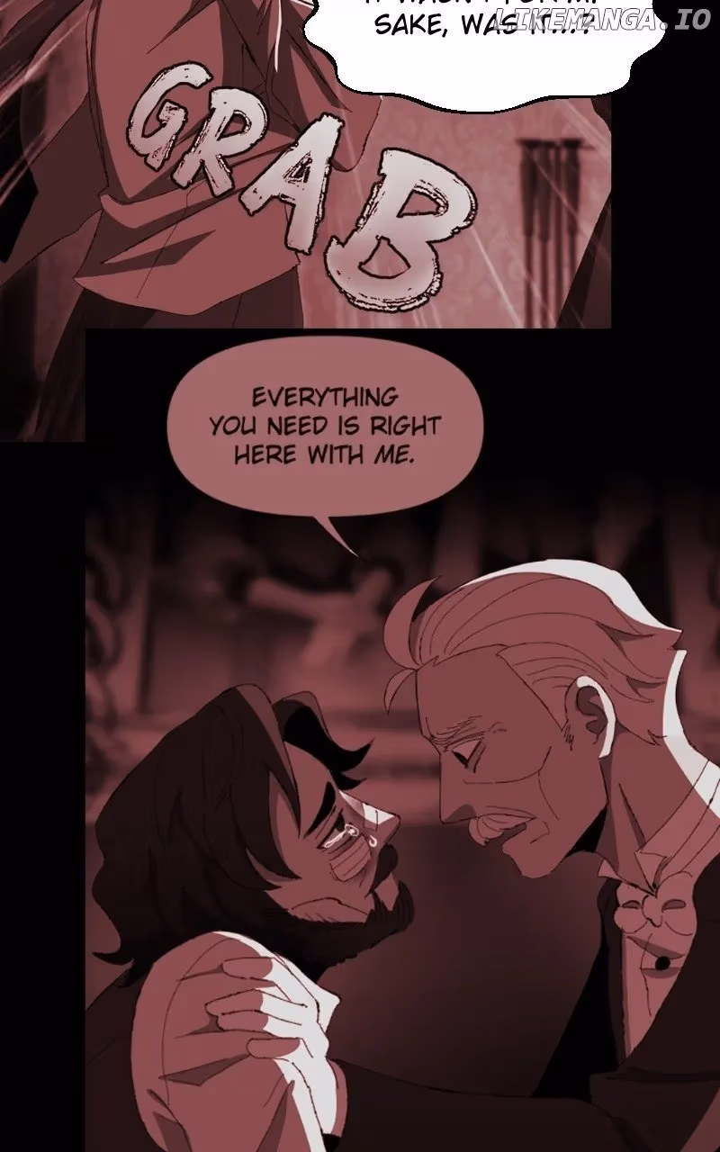 Read Silent Screams chapter 67 image 26 on Lezhin