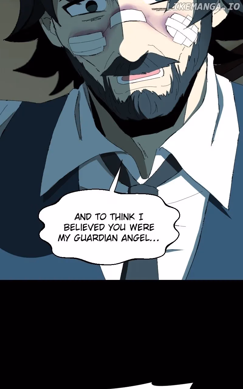 Read Silent Screams chapter 67 image 28 on Lezhin