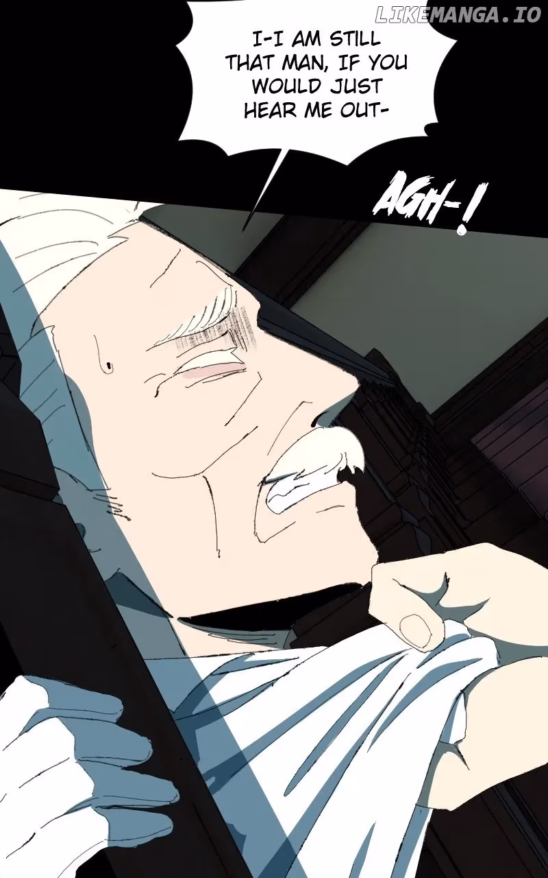 Read Silent Screams chapter 67 image 29 on Lezhin