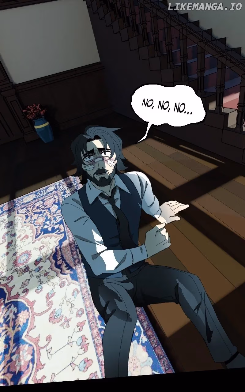 Read Silent Screams chapter 67 image 3 on Lezhin