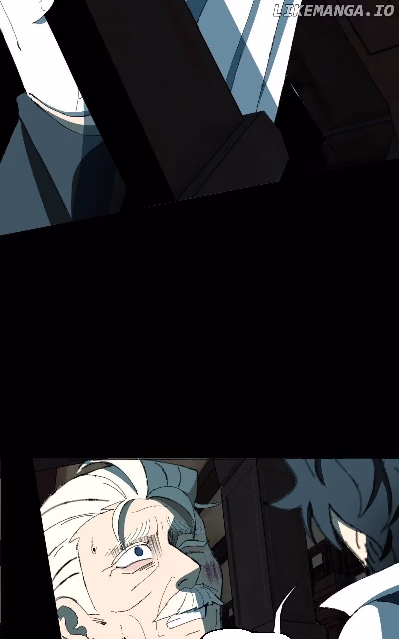 Read Silent Screams chapter 67 image 30 on Lezhin