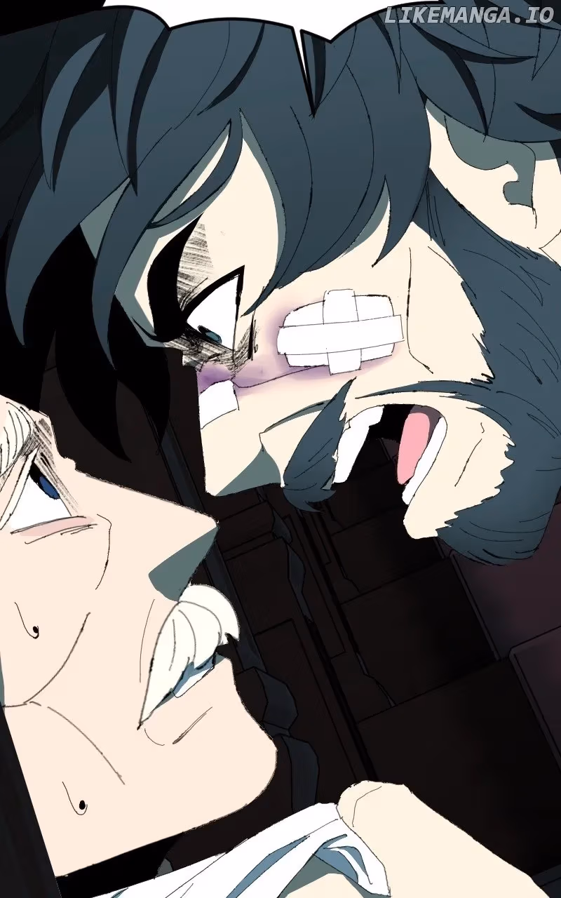 Read Silent Screams chapter 67 image 32 on Lezhin