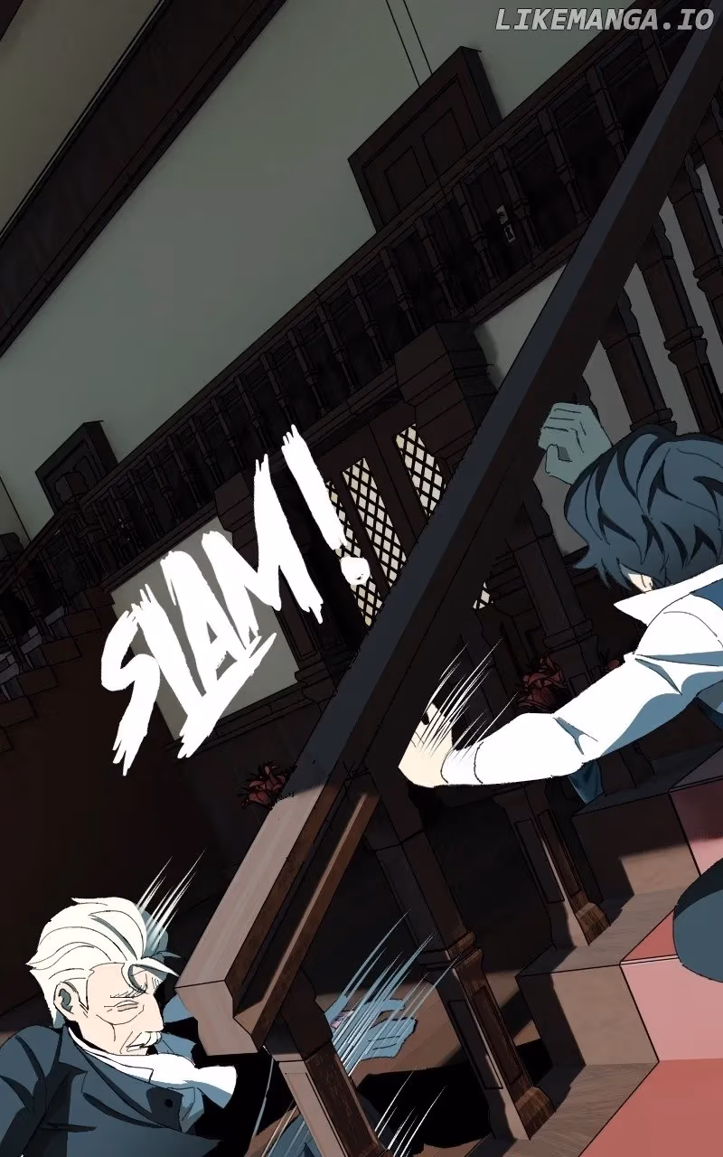 Read Silent Screams chapter 67 image 34 on Lezhin