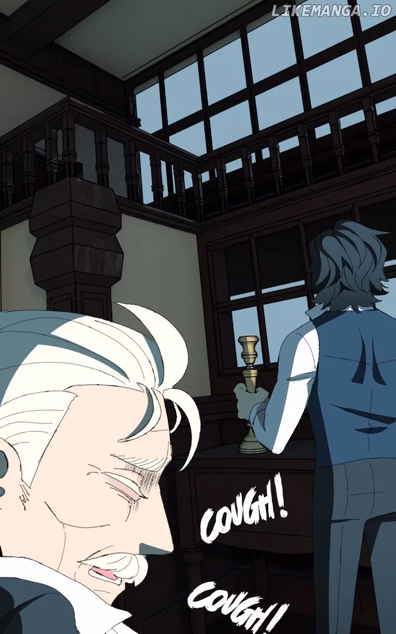Read Silent Screams chapter 67 image 36 on Lezhin