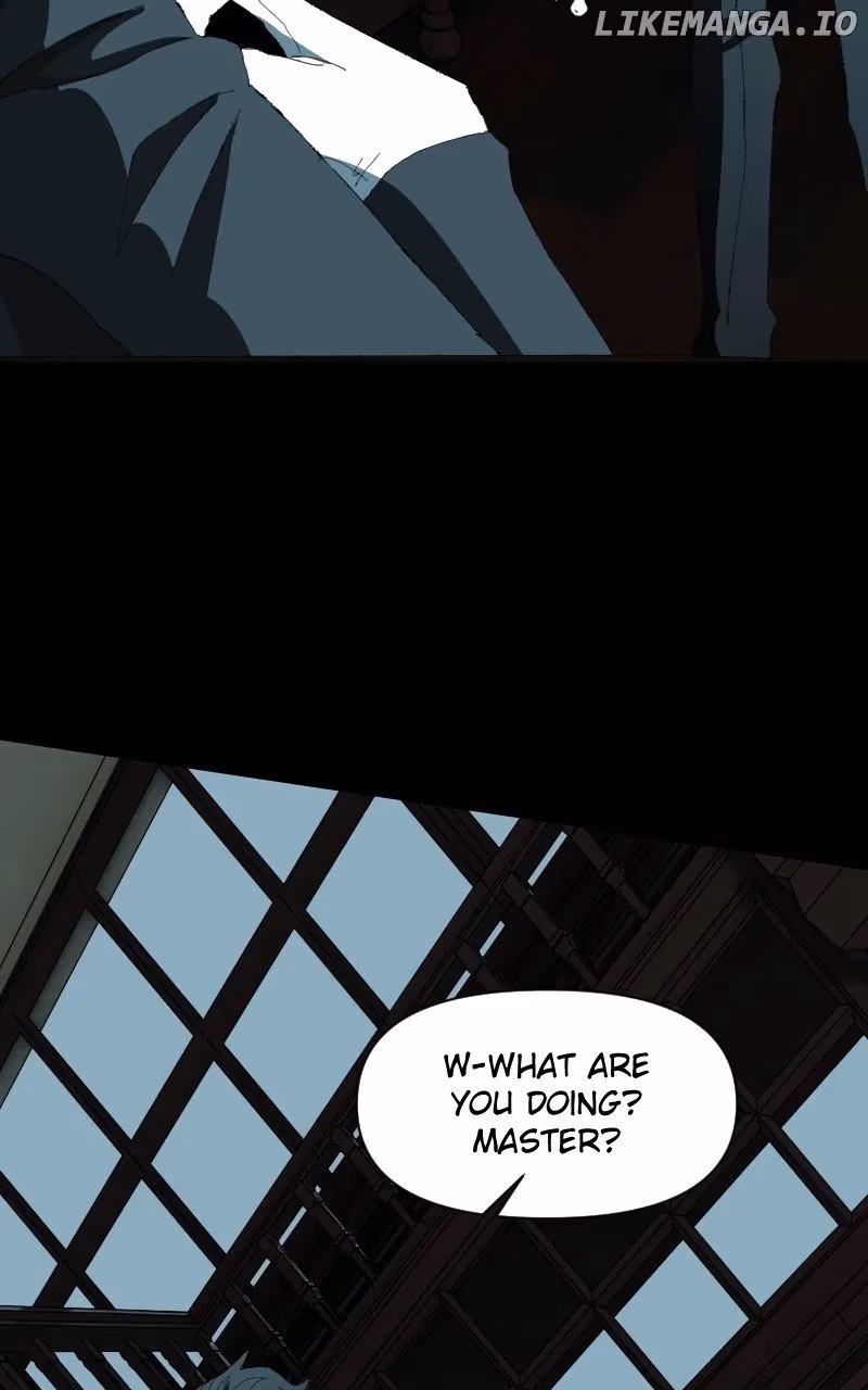 Read Silent Screams chapter 67 image 37 on Lezhin