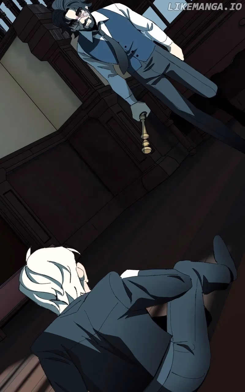 Read Silent Screams chapter 67 image 38 on Lezhin