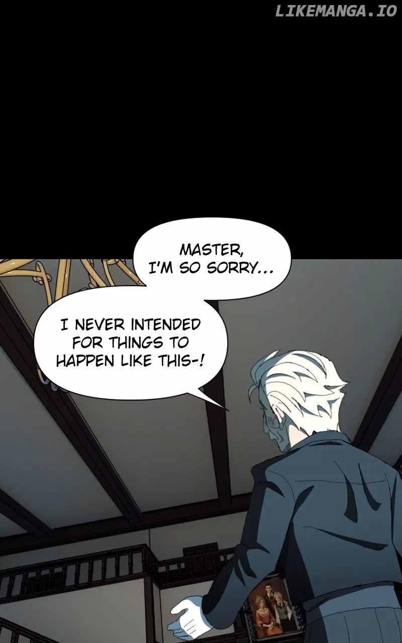 Read Silent Screams chapter 67 image 4 on Lezhin