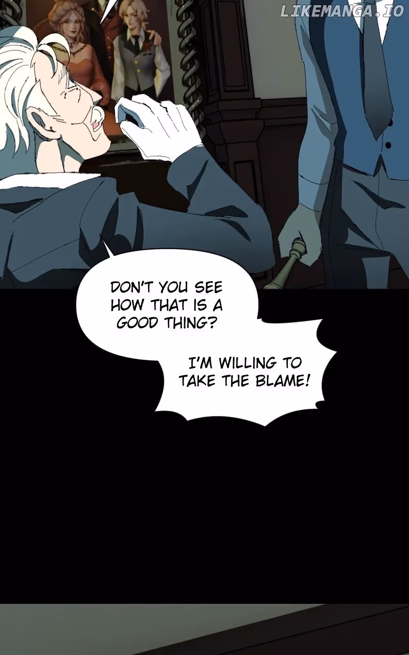 Read Silent Screams chapter 67 image 40 on Lezhin