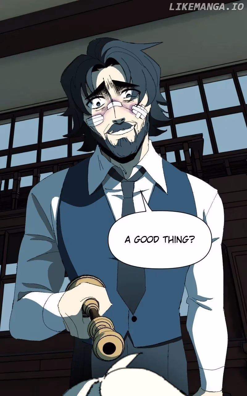 Read Silent Screams chapter 67 image 41 on Lezhin